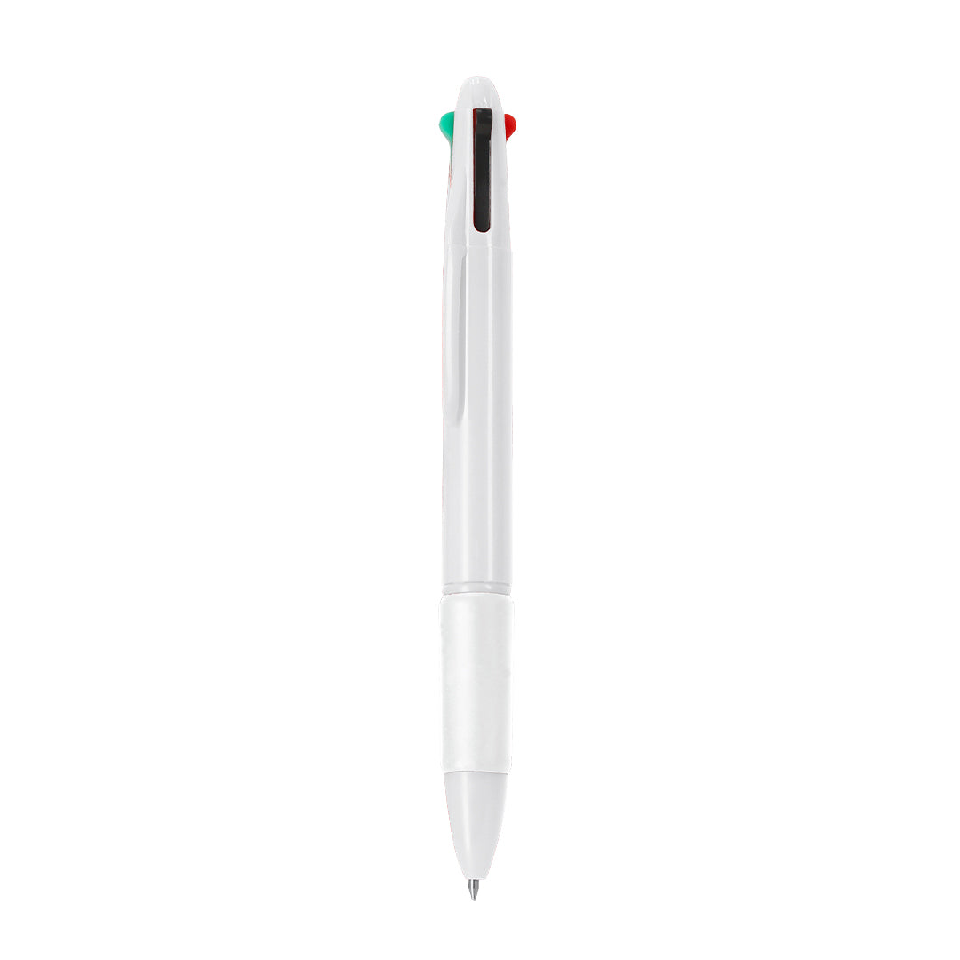 Bolígrafo Multicolor Zorzal