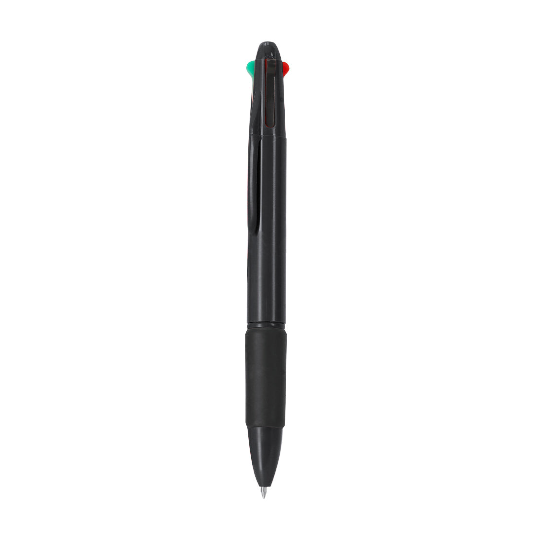 Bolígrafo Multicolor Zorzal