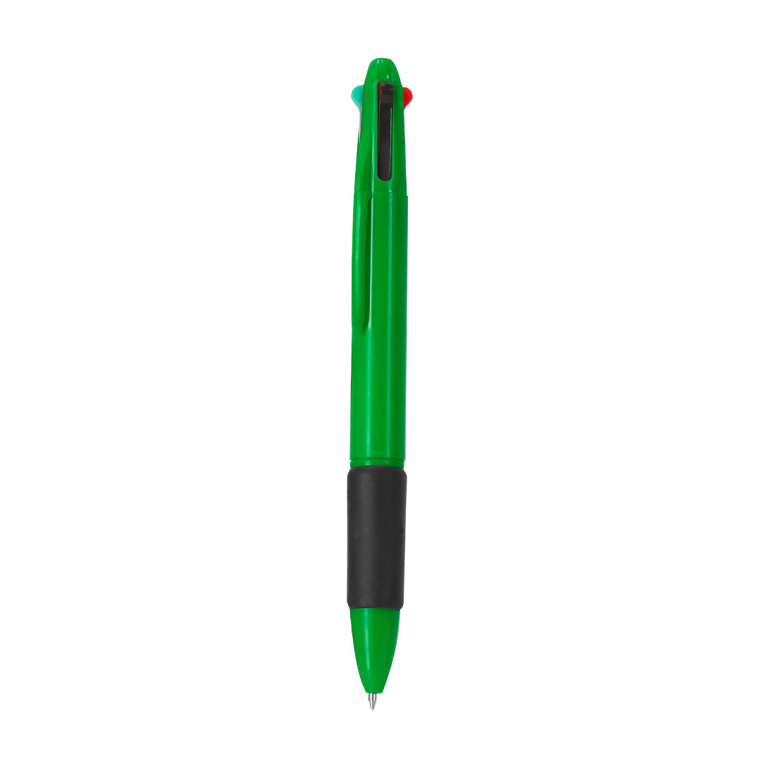 Bolígrafo Multicolor Zorzal