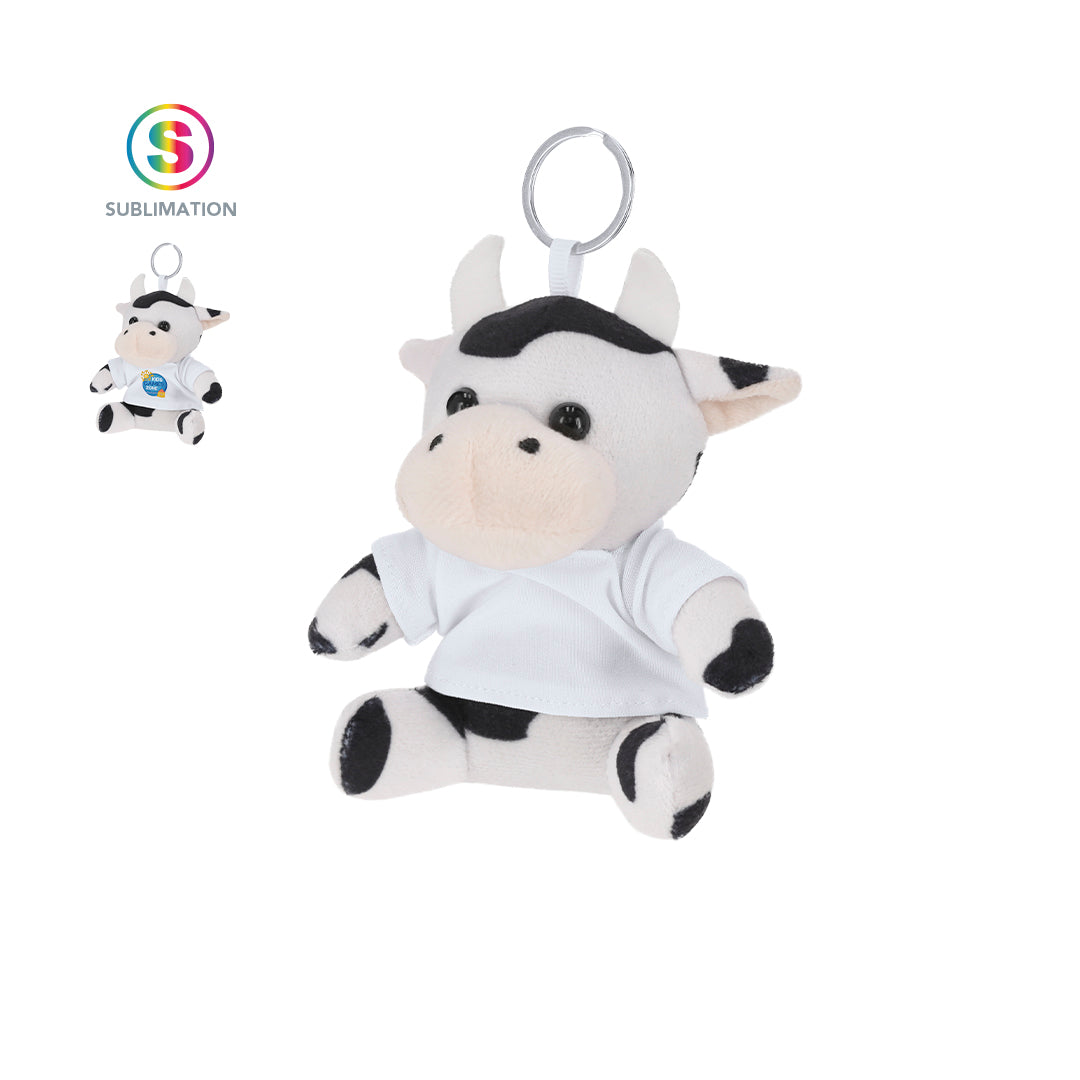 Llavero Peluche Goose