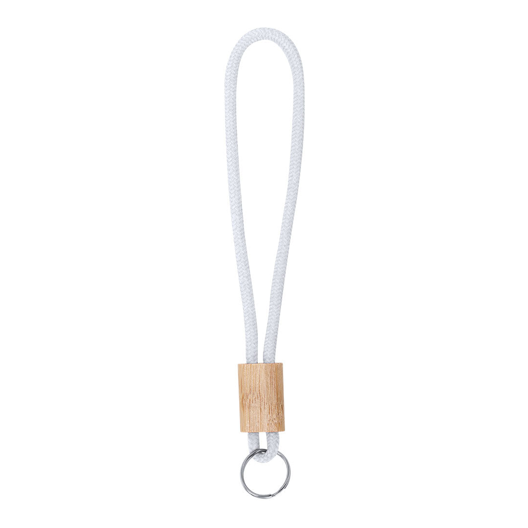 Llavero Walnut