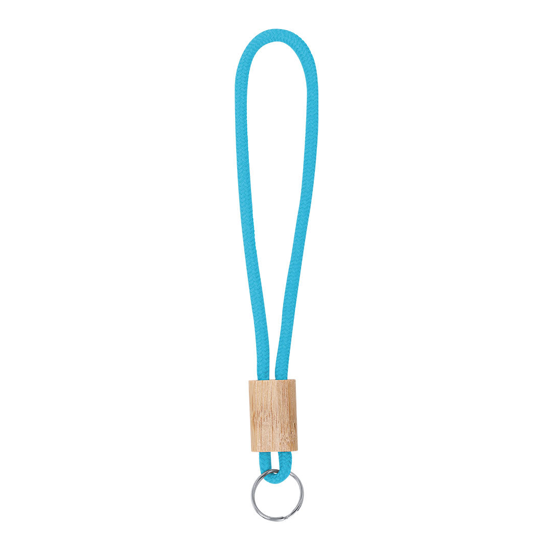 Llavero Walnut