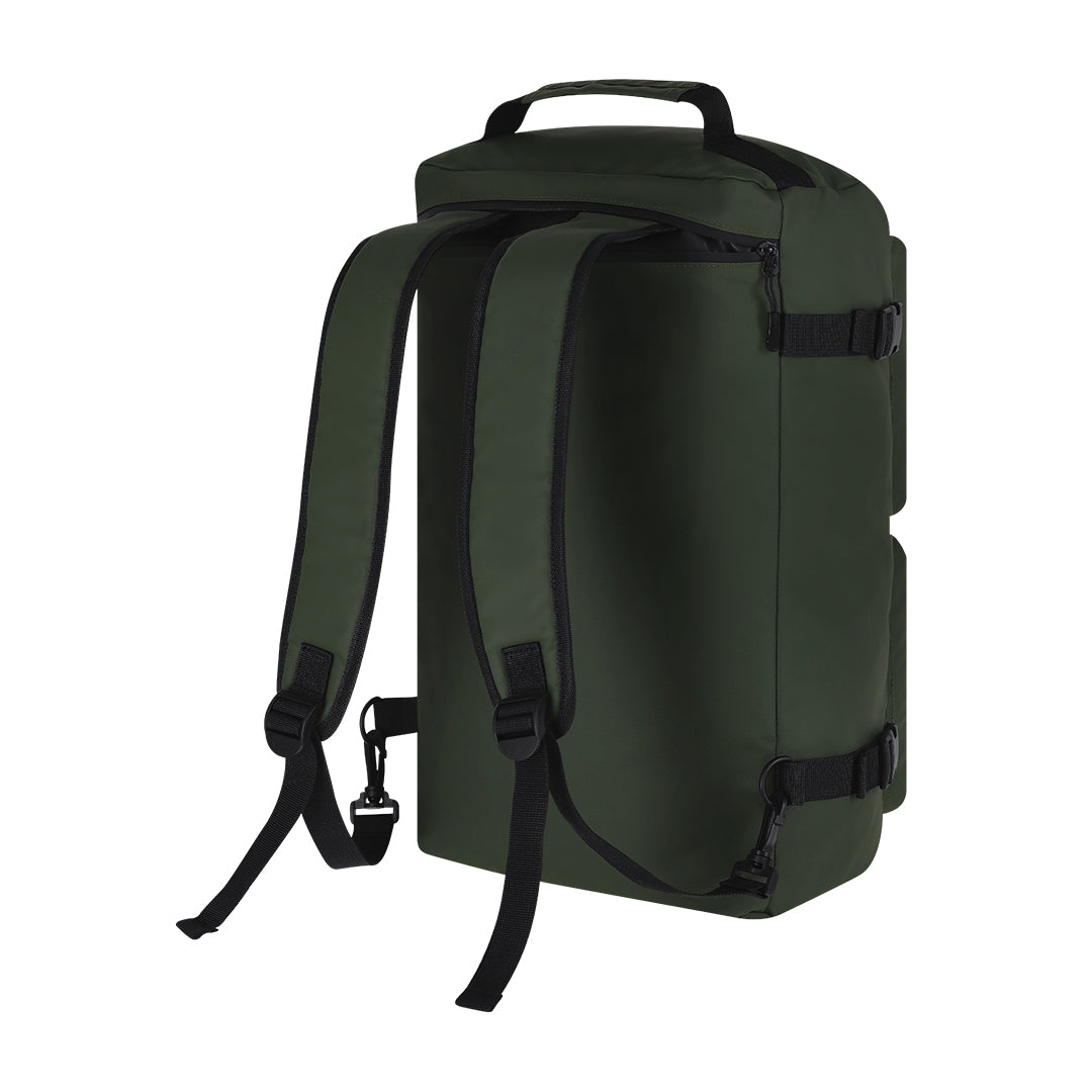Bolso Mochila Mekong