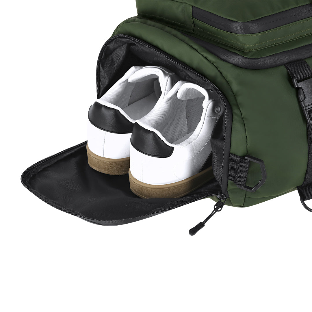 Bolso Mochila Mekong