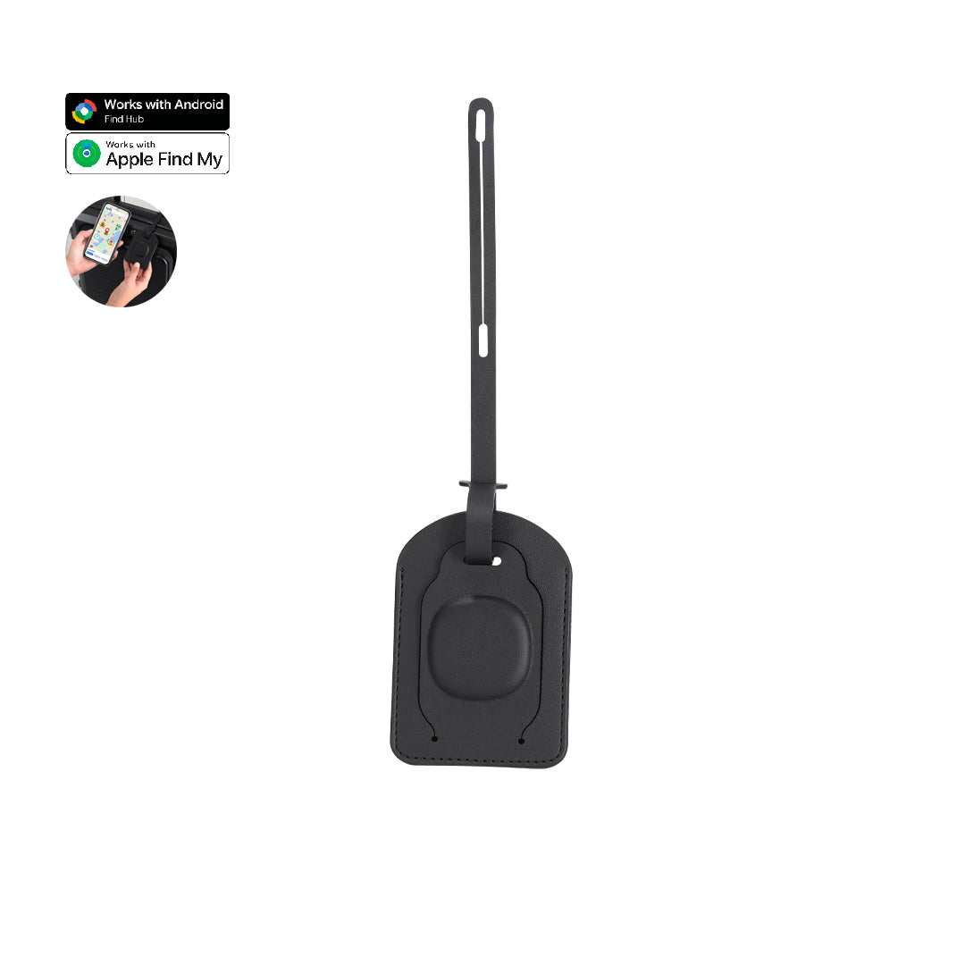 Identificador Maletas Localizador Laloc