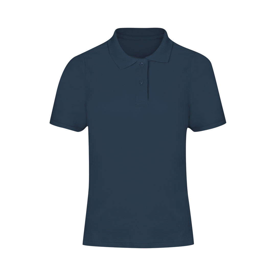 Polo Mujer Color Charles