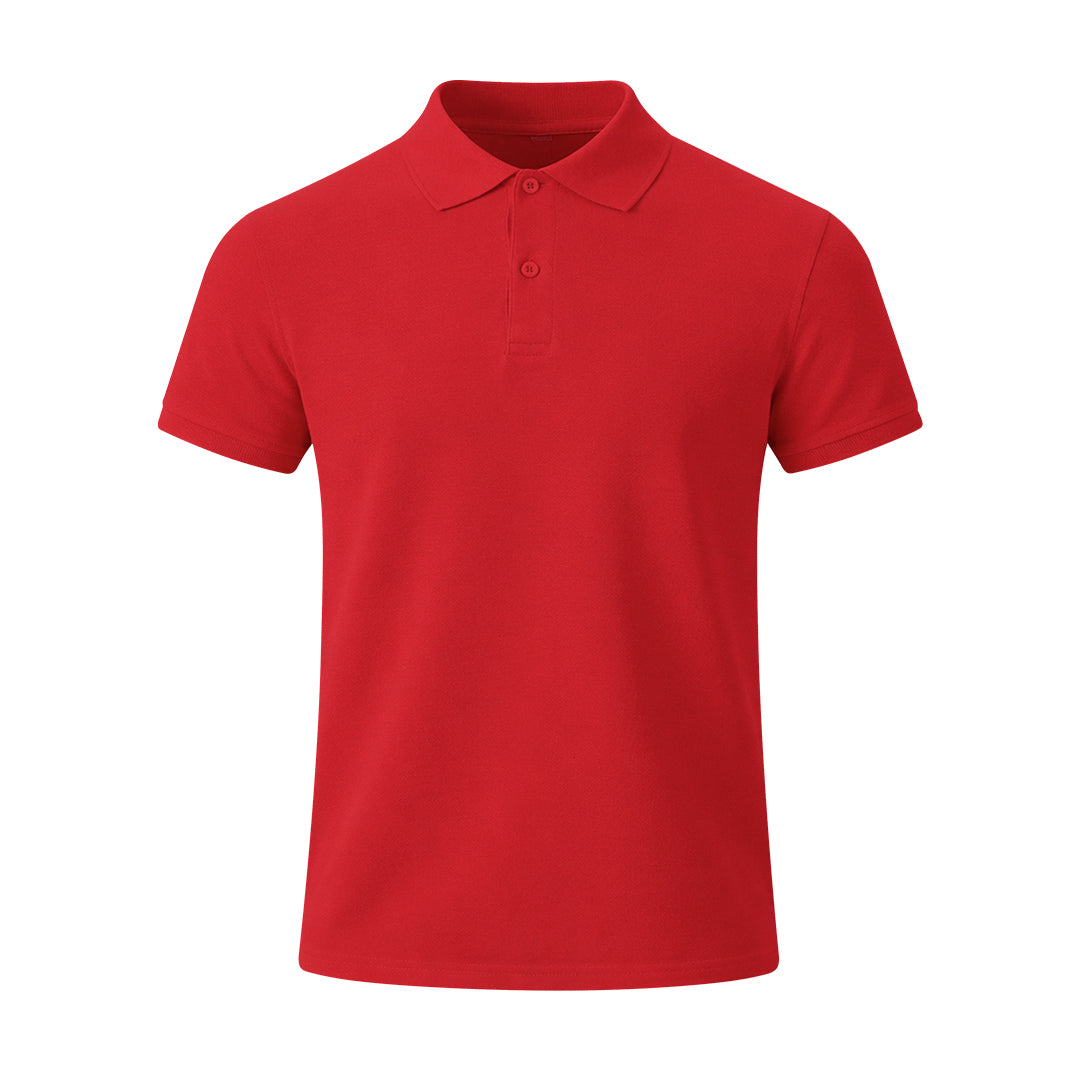 Polo Niño Tecnic Plus
