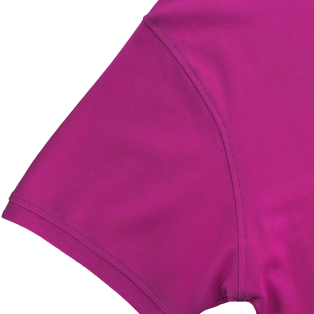 Polo Mujer Tecnic Plus