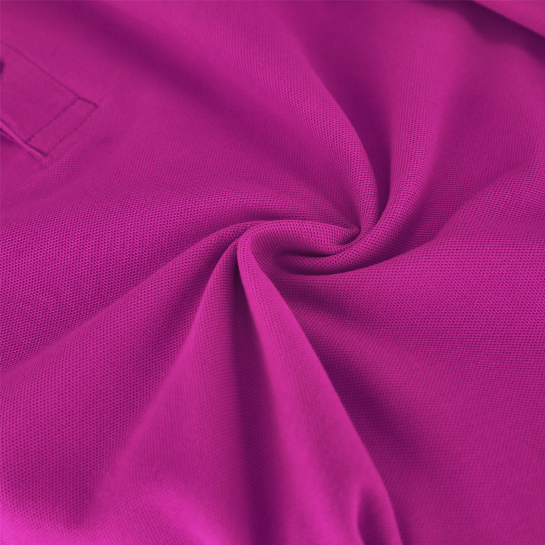 Polo Mujer Tecnic Plus