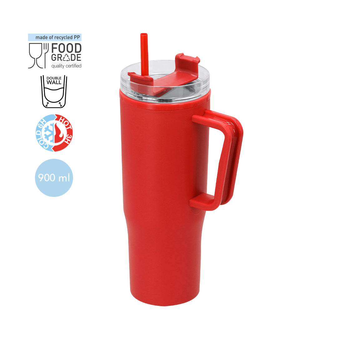 Taza Térmica Gabrion