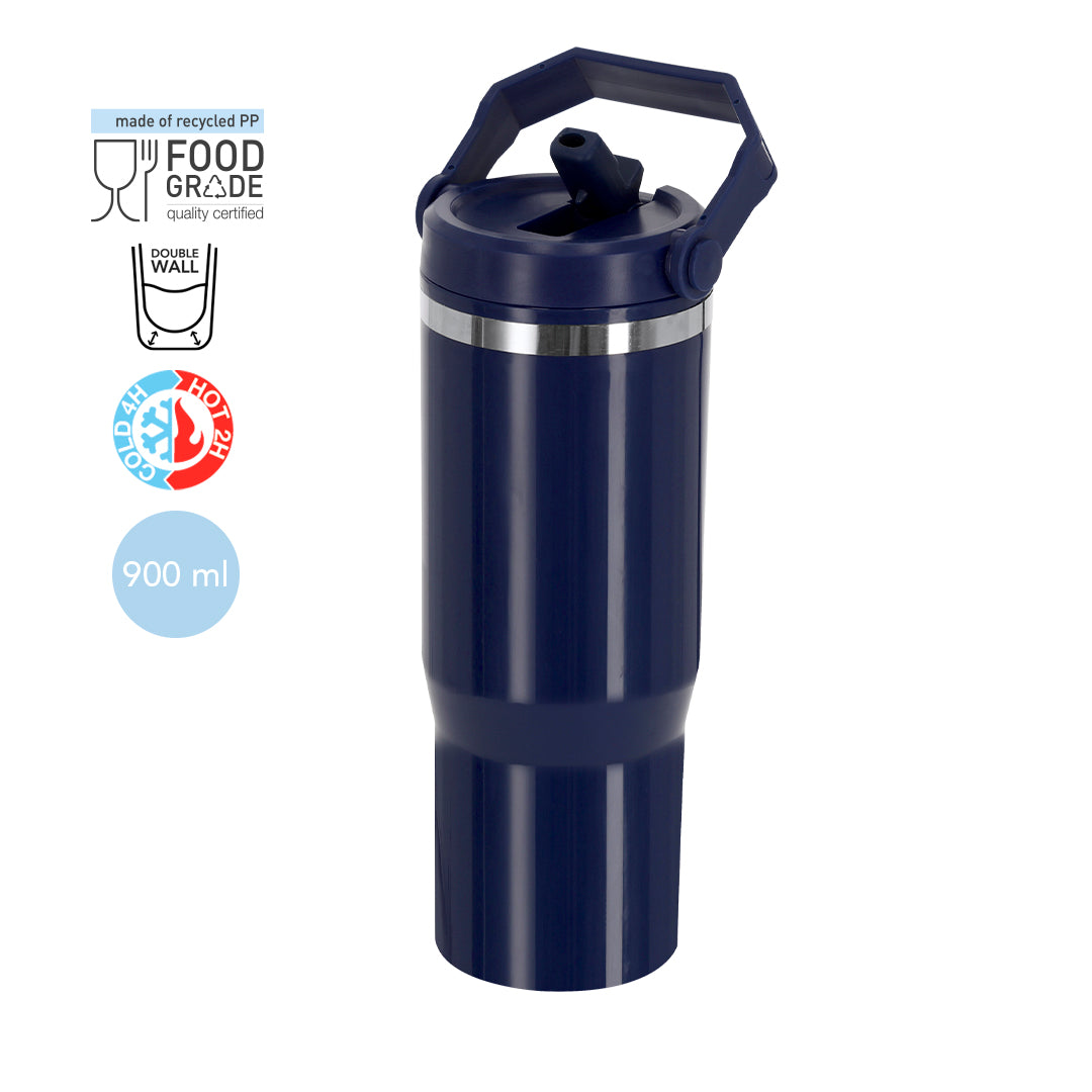 Vaso Térmico Bastien