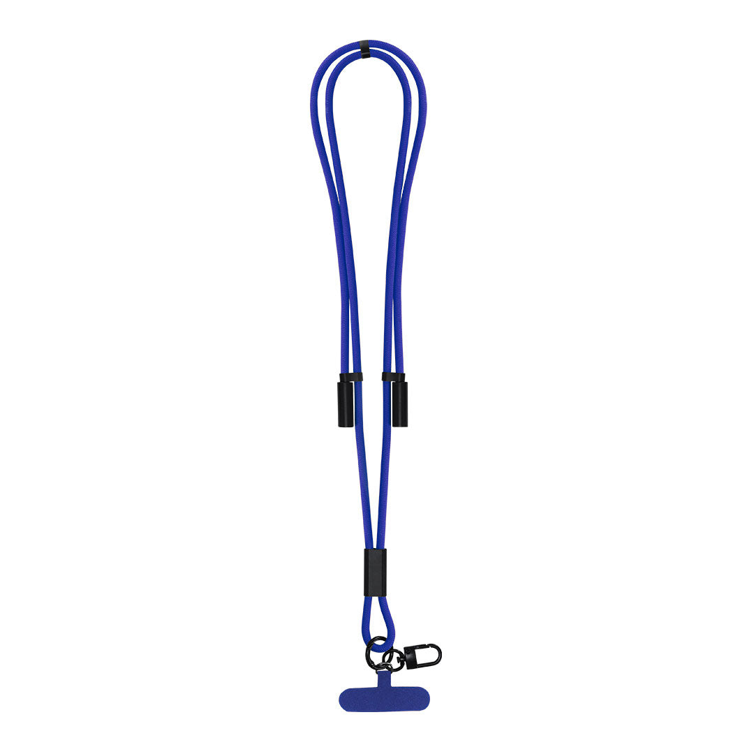 Cable Cargador Soporte Elnora