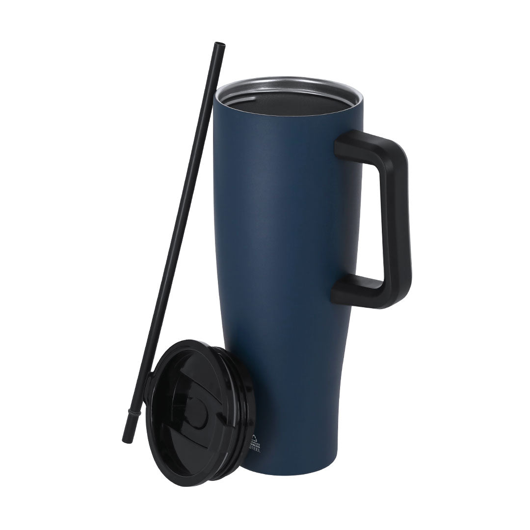 Taza Térmica Leandrok
