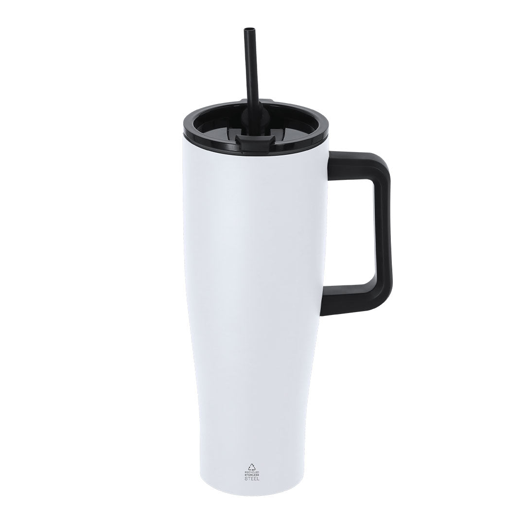 Taza Térmica Leandrok