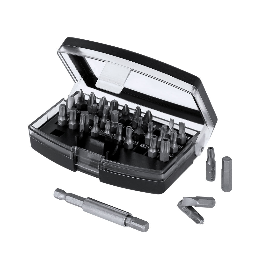 Set Herramientas Calquix