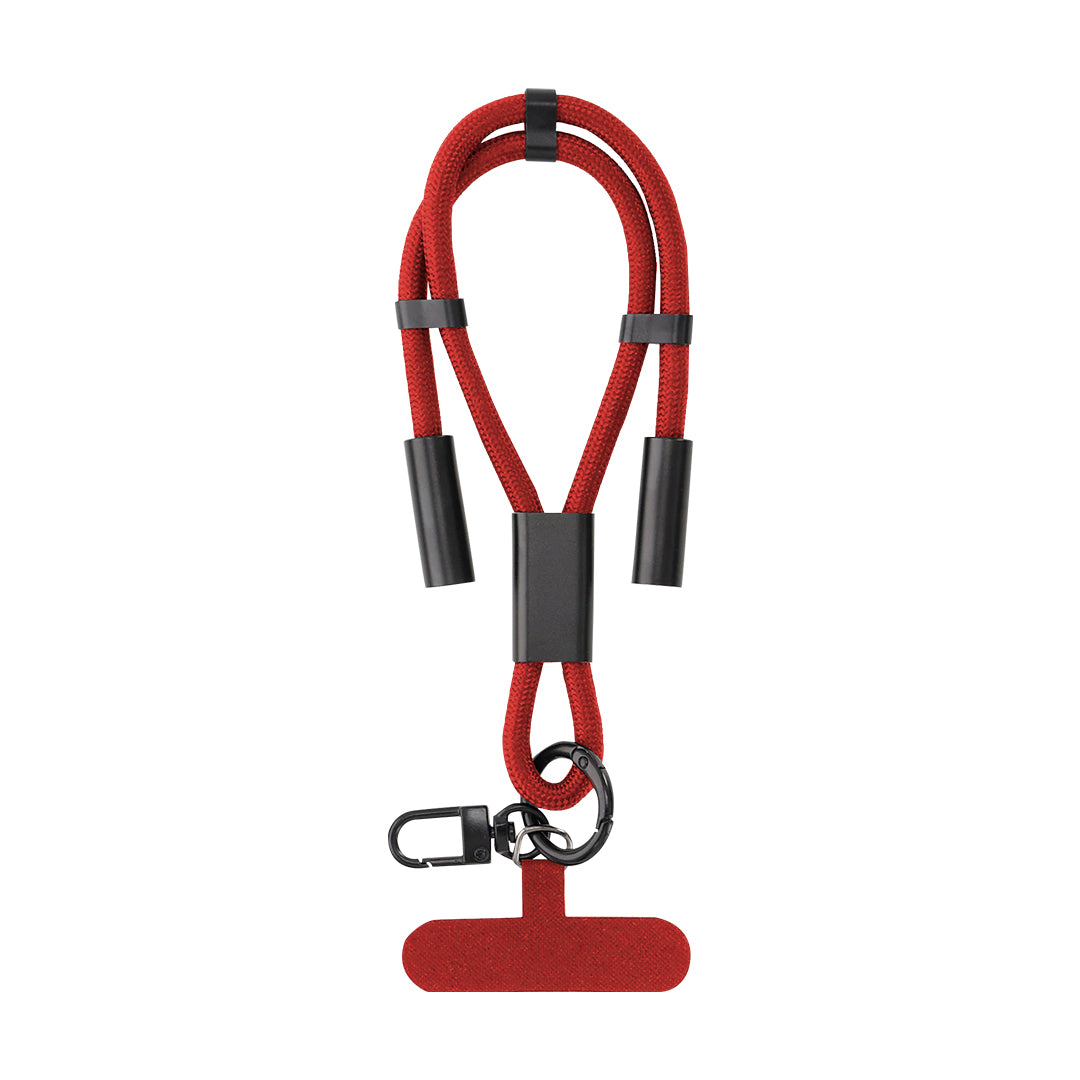 Cable Cargador Soporte Euclab