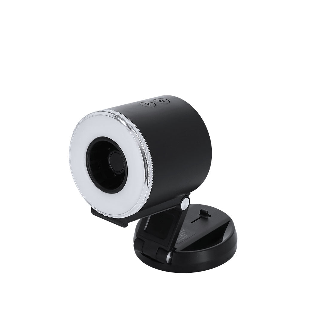 Anillo De Luz Ventilador Tangix
