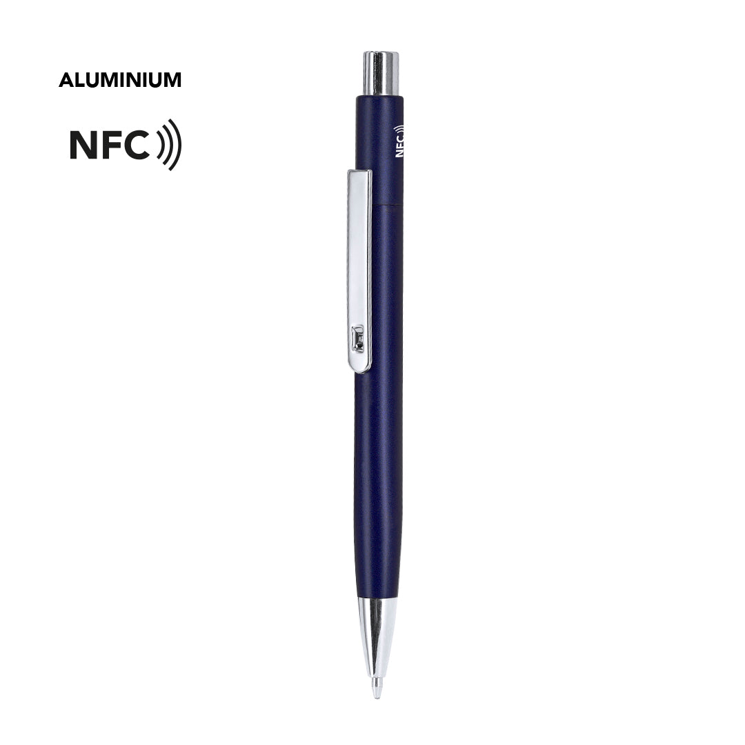 Bolígrafo Nfc Pindar