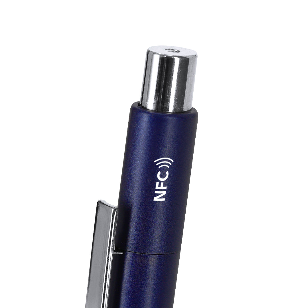 Bolígrafo Nfc Pindar