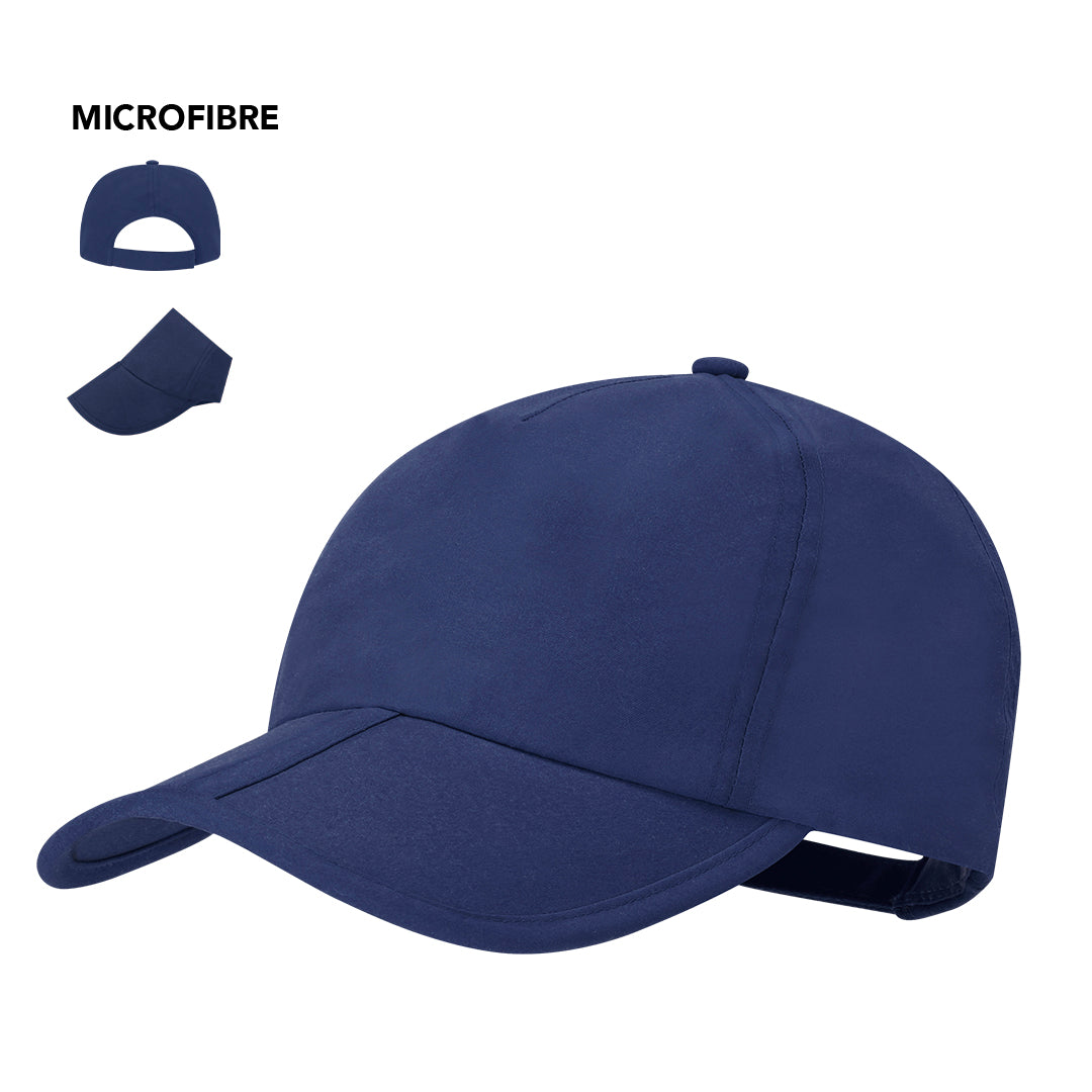 Gorra Carbum