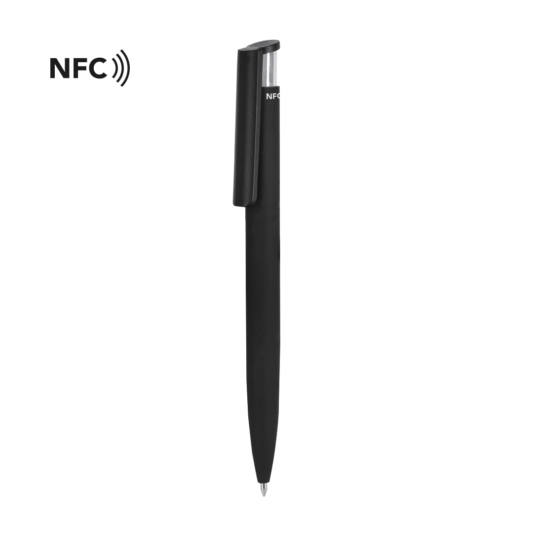 Bolígrafo Nfc Narys
