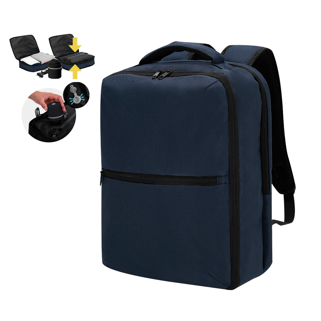 Mochila Al Vacío Nymeria
