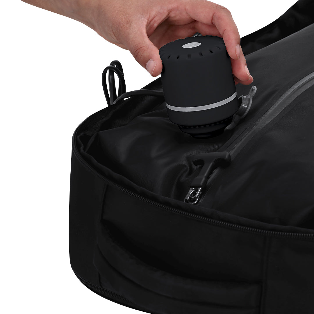 Mochila Al Vacío Tempest