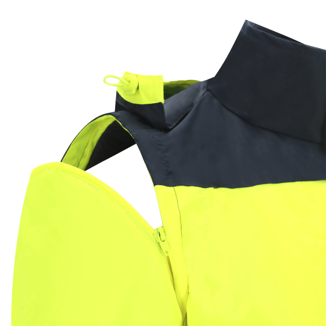Parka Rauric