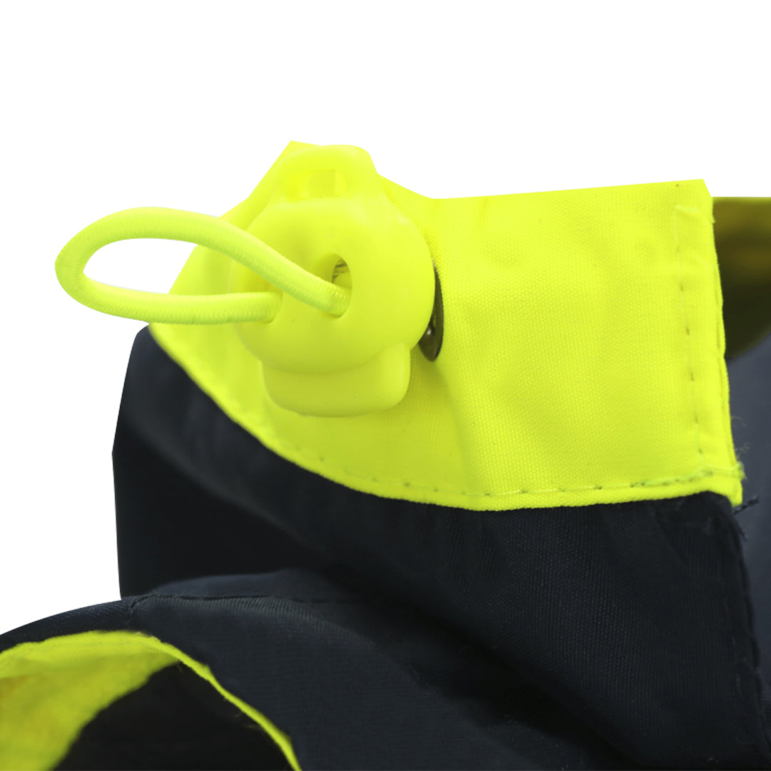 Parka Rauric