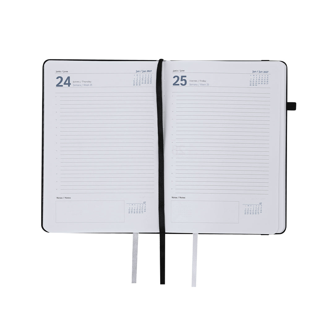 Agenda Velmont