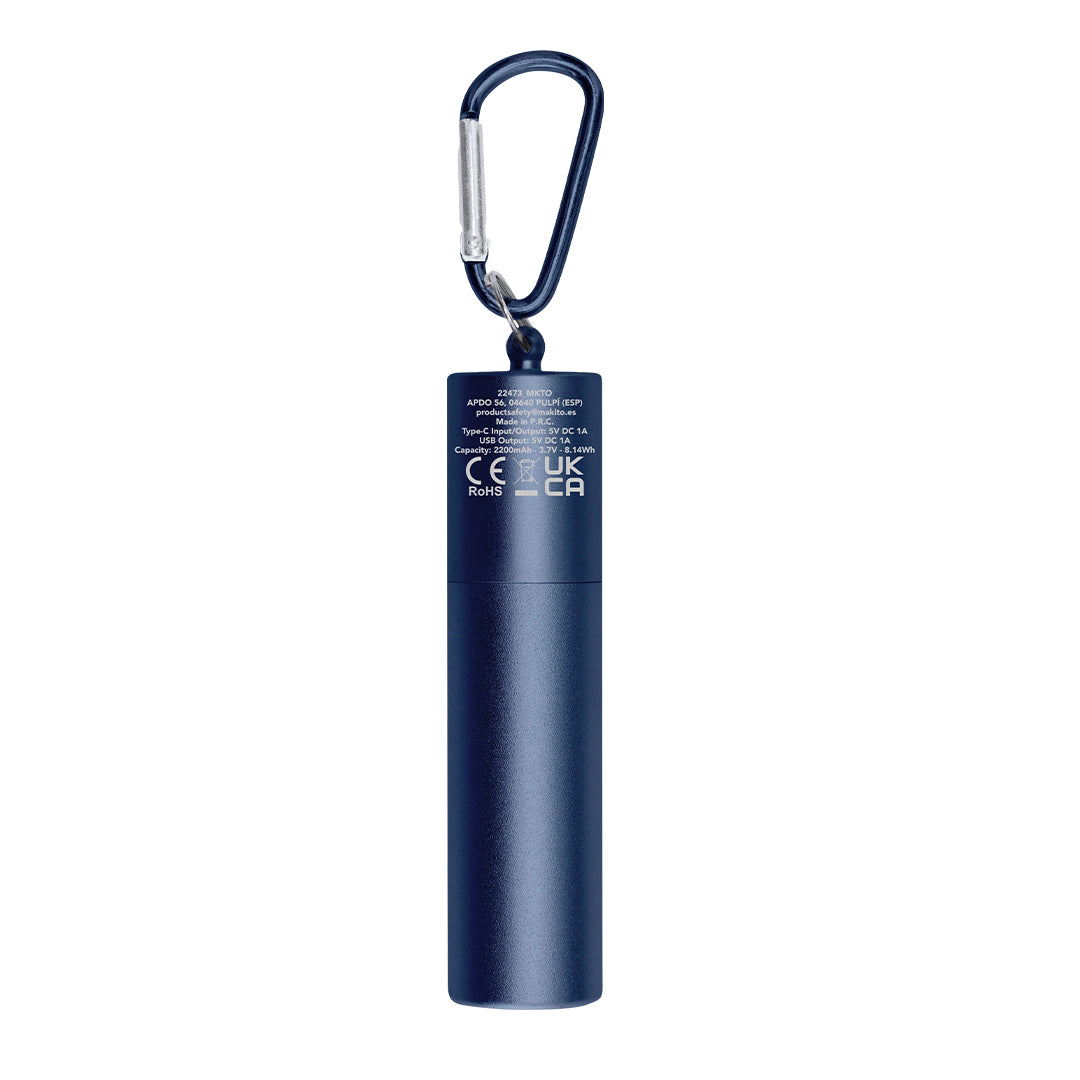 Power Bank Decan