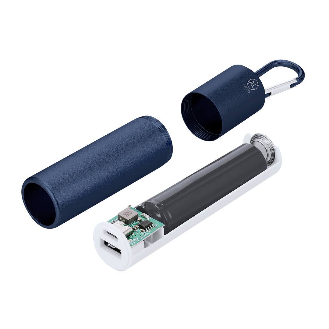 Power Bank Decan