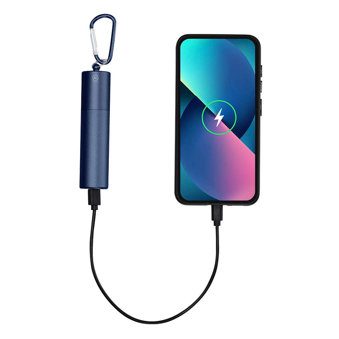 Power Bank Decan