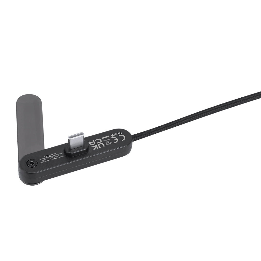 Cable Cargador Soporte Zynix