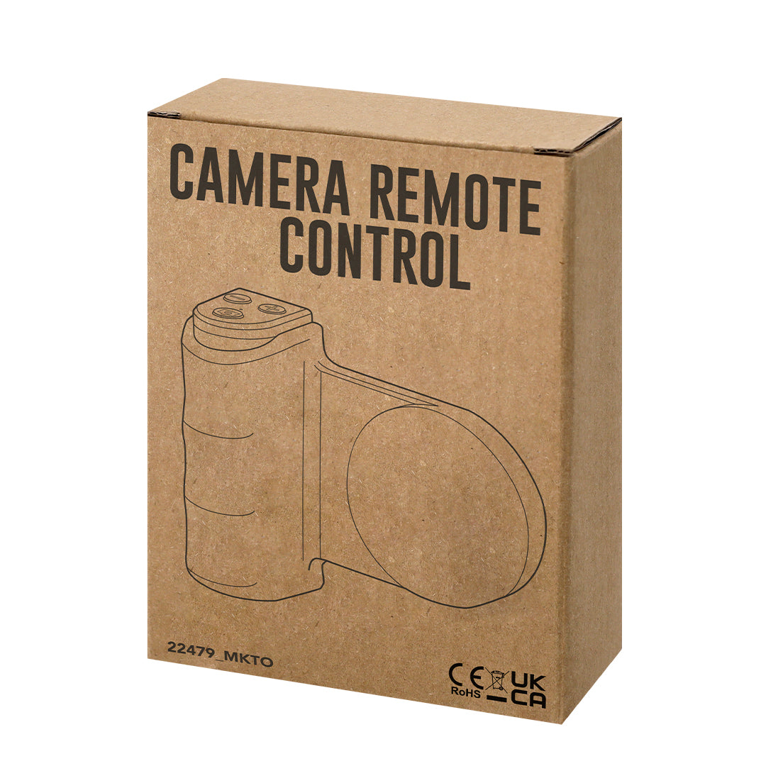 Control Remoto Cámara Cedria