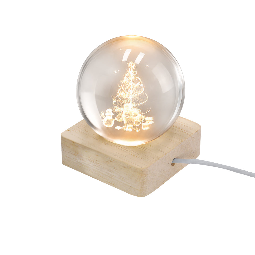 Adorno Navidad Kyper