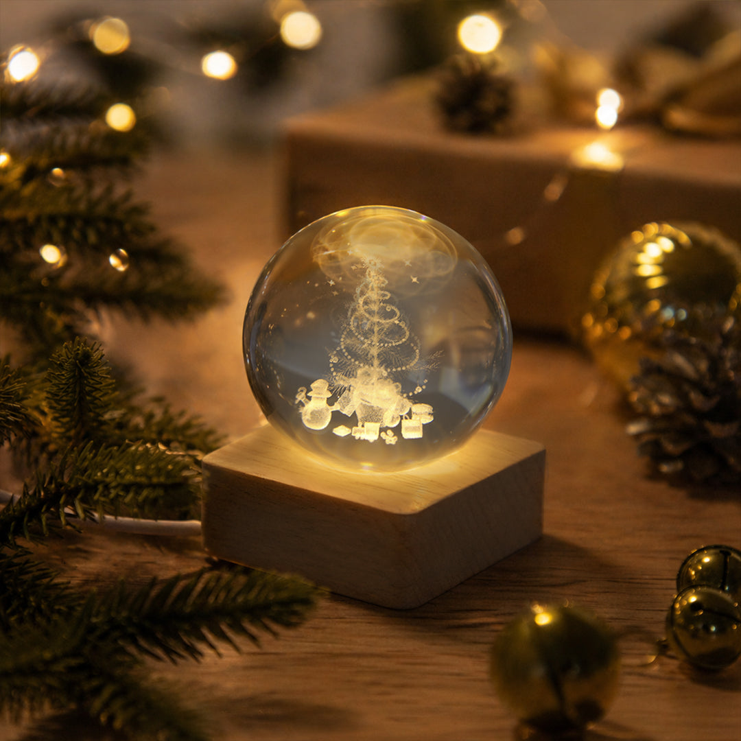 Adorno Navidad Kyper