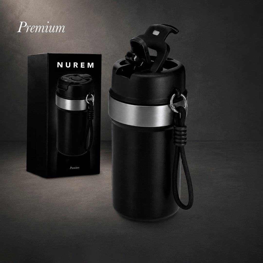 Vaso Térmico Nurem