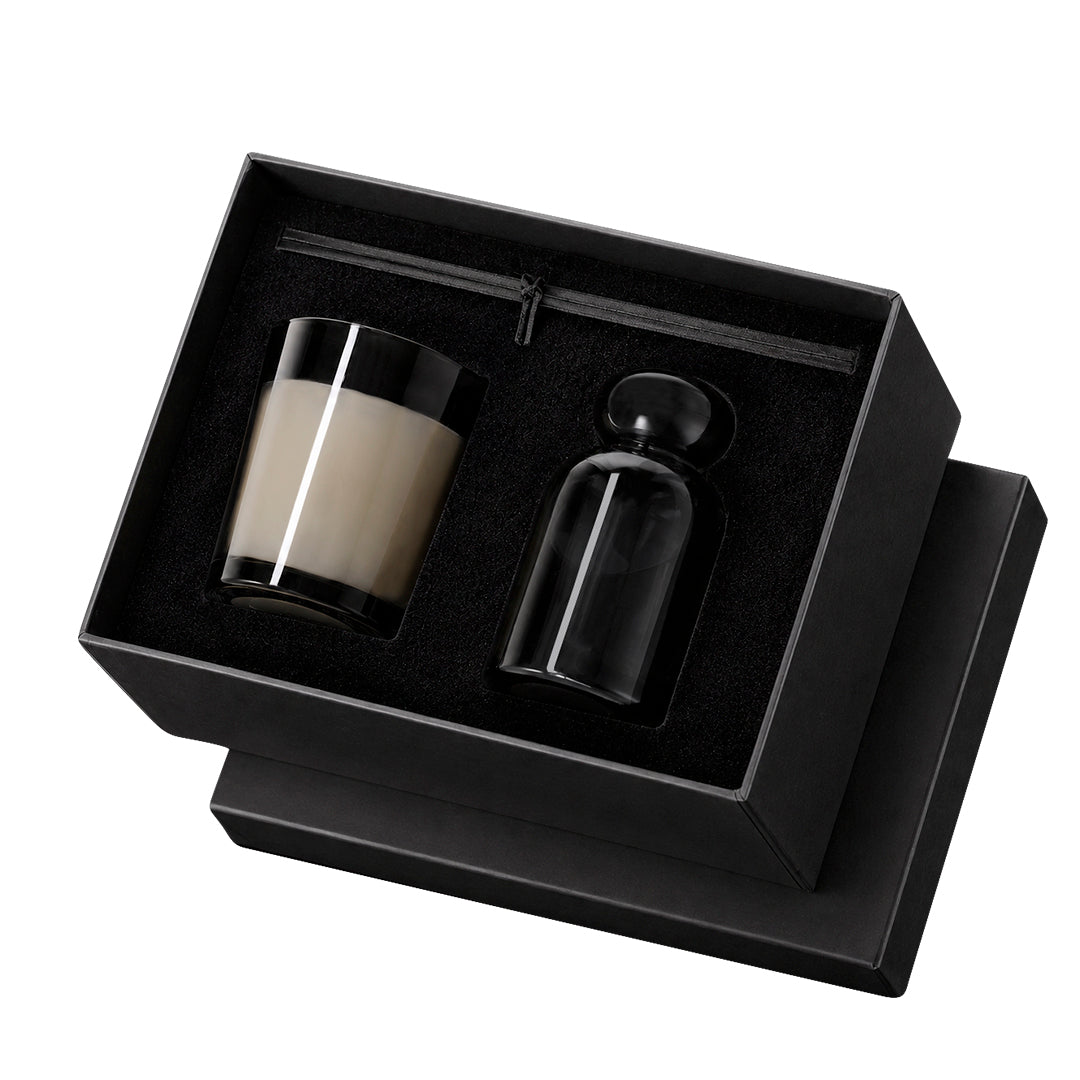 Set Aromático Avelon
