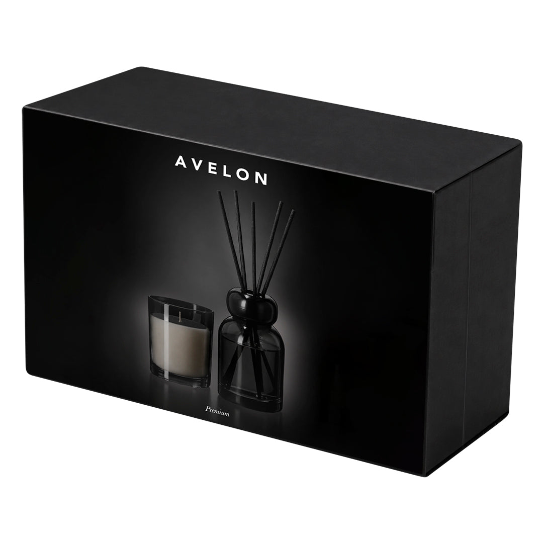 Set Aromático Avelon