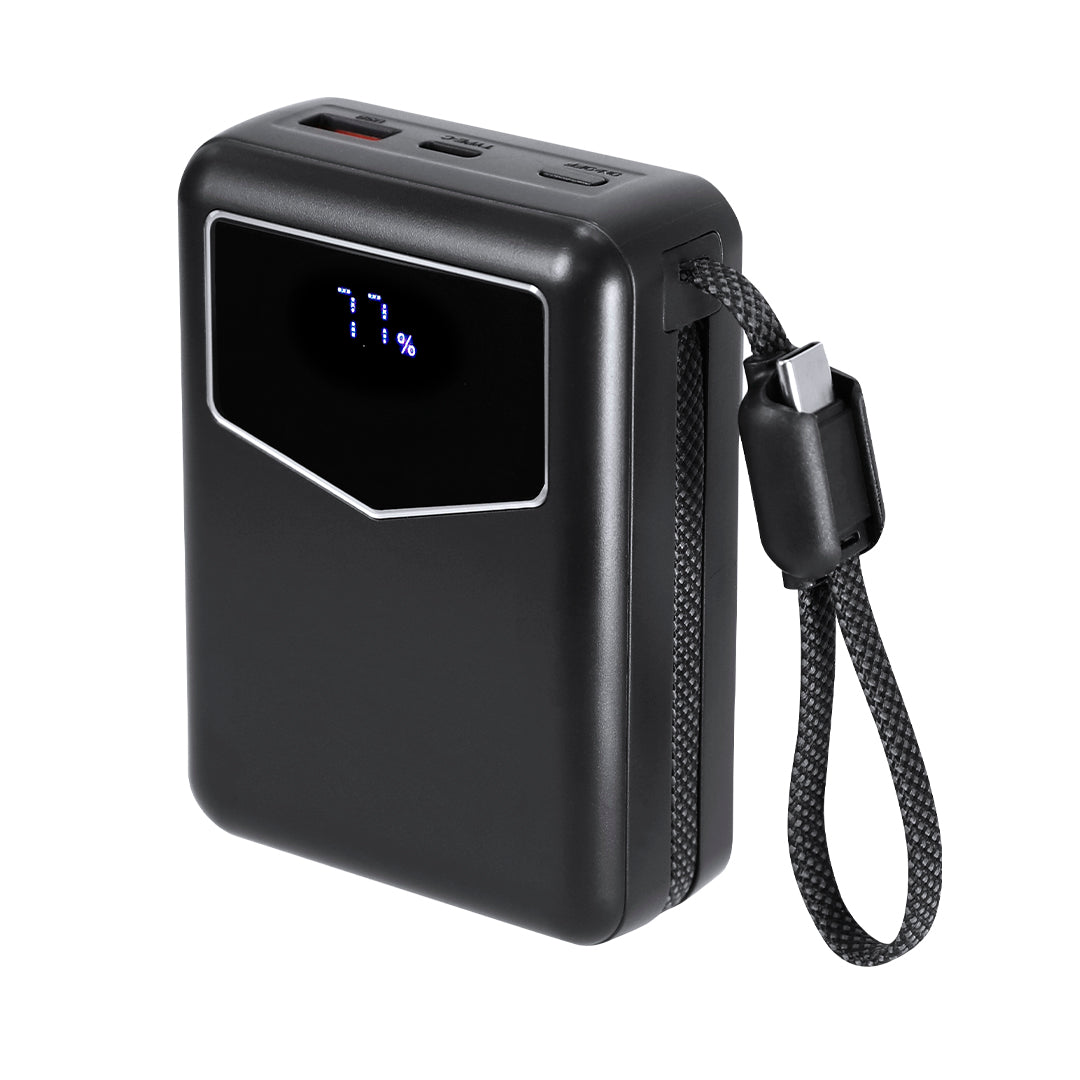 Power Bank Evron