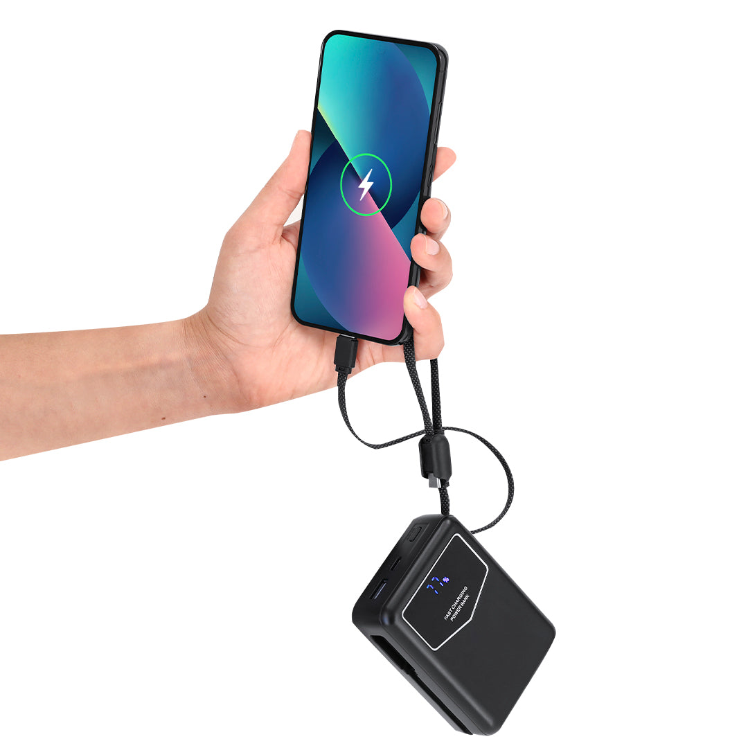 Power Bank Evron