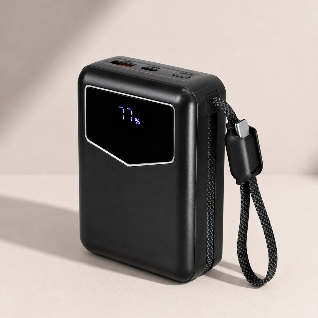 Power Bank Evron