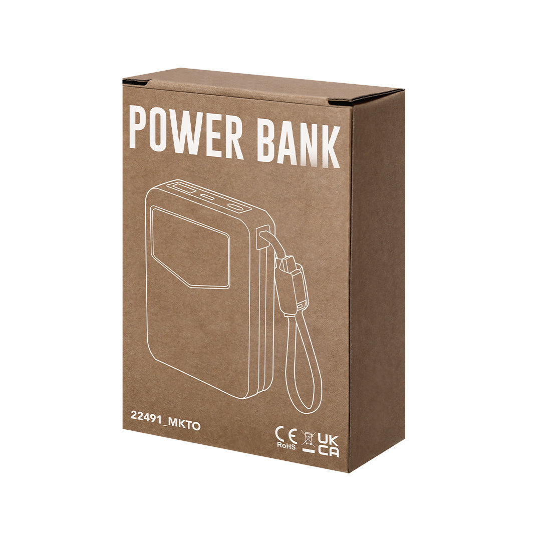 Power Bank Evron