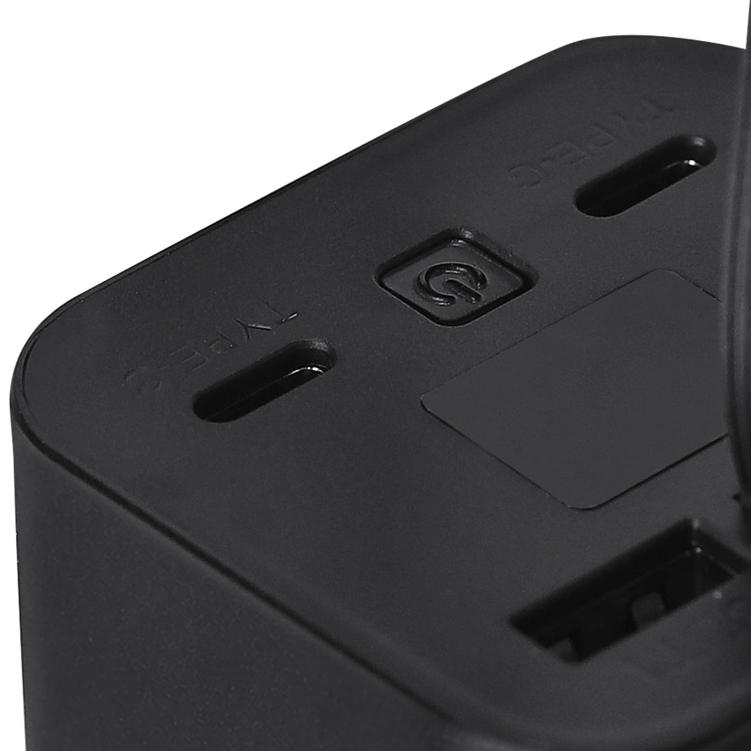 Power Bank Havor
