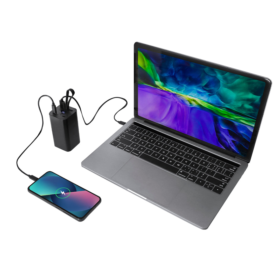 Power Bank Havor