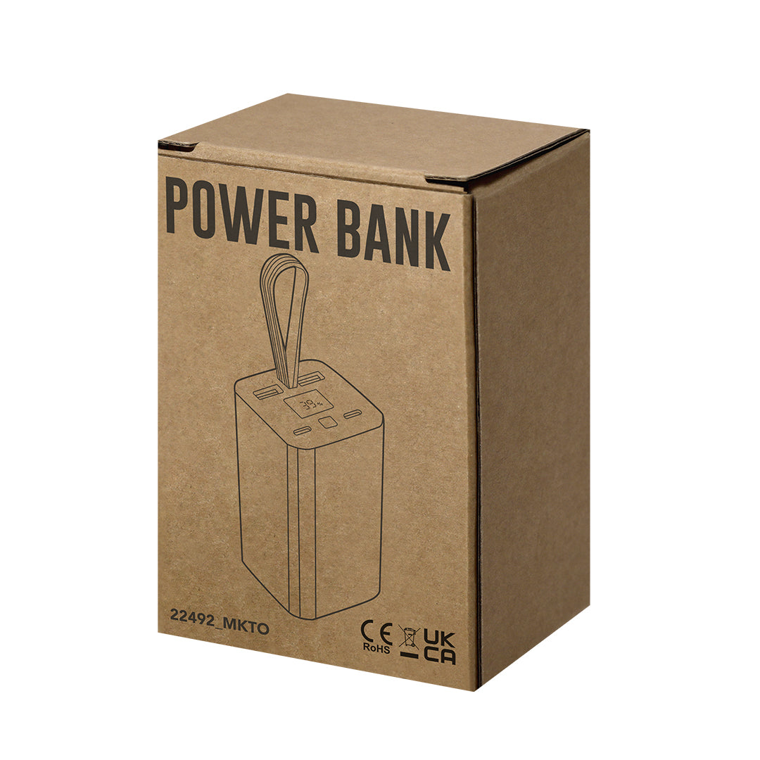 Power Bank Havor