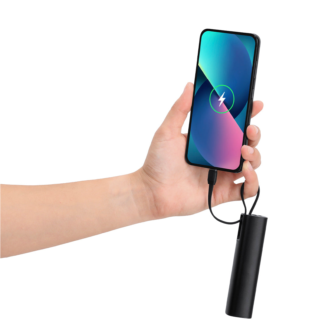 Power Bank Arel