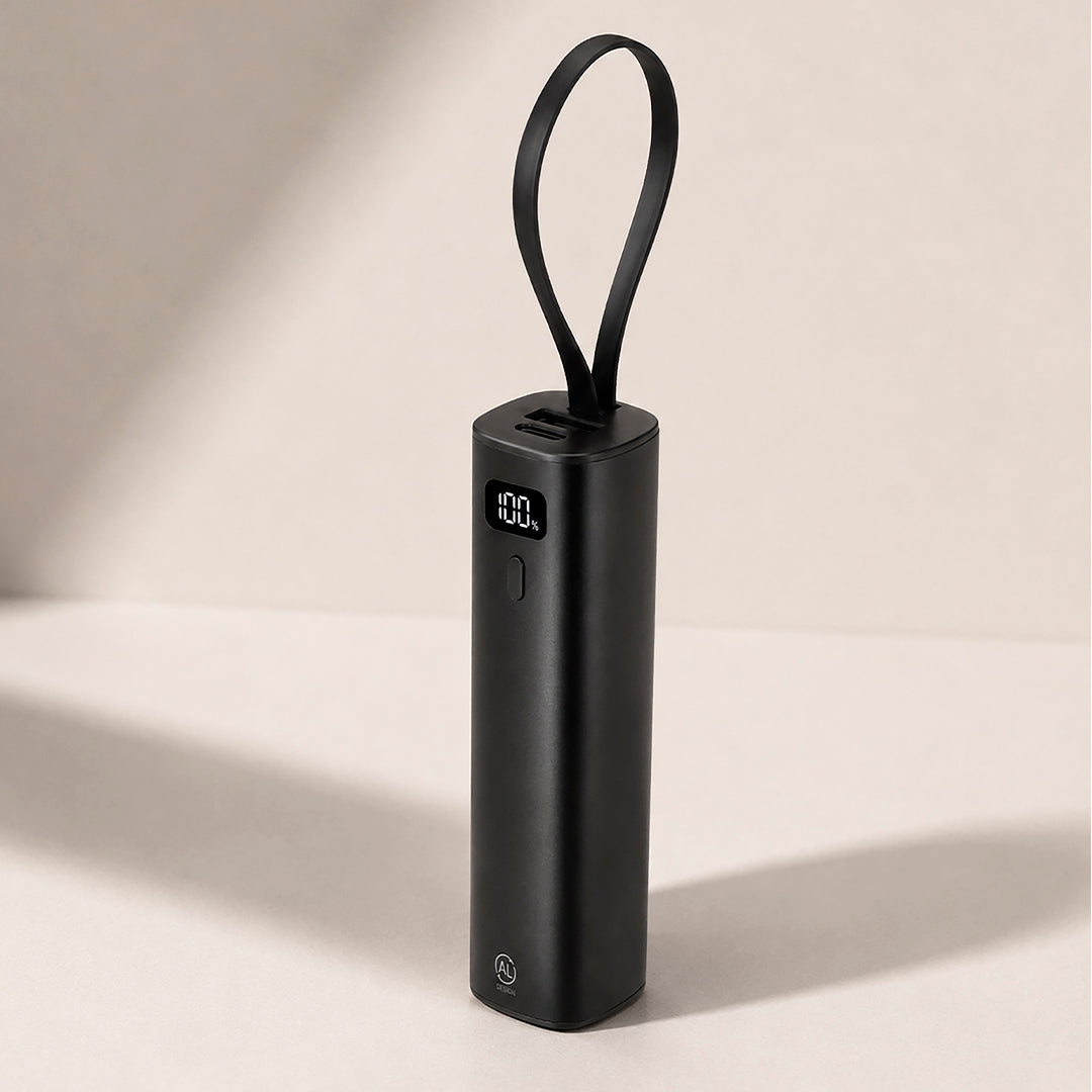 Power Bank Arel