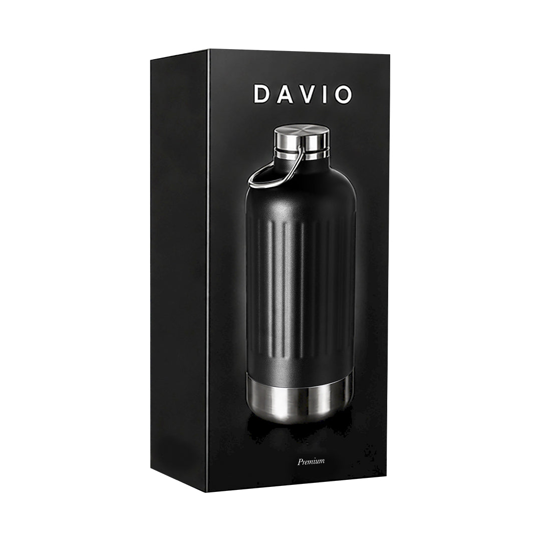 Bidón Térmico Davio
